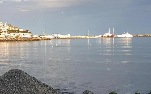 MitProt Panorama Bay 2 ap 31