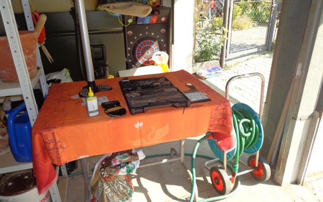 Ristorante Pensione Serena