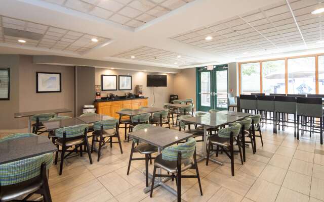 Best Western Inn & Suites San Mateo - San Francisco Airport
