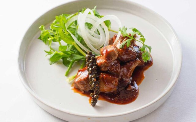 The Bale Phnom Penh by LifestyleRetreats