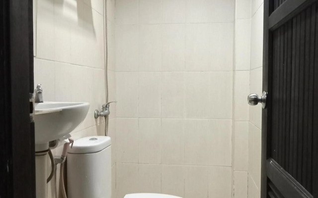 Violand Garden Hotel Samarinda