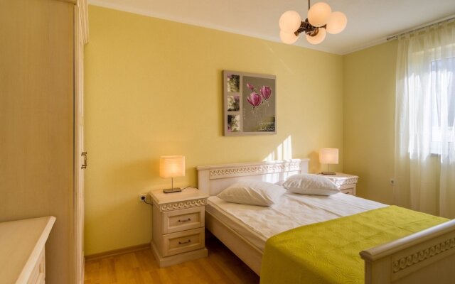 Bellistra Apartments Rabac