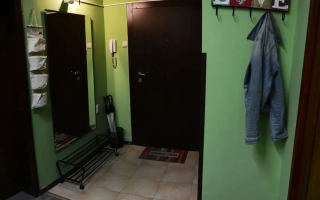 Peter Pan Hostel