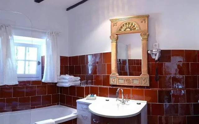 Hotel Le Hameau