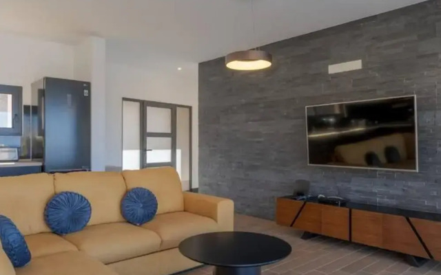 Casa Mozart I in Estreito da Calheta