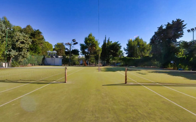 Hotel Villaggio Aurora