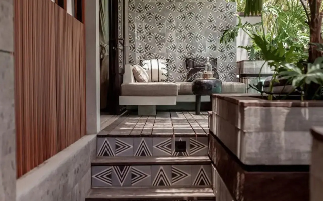 Batukaru Private Pool Suite 2