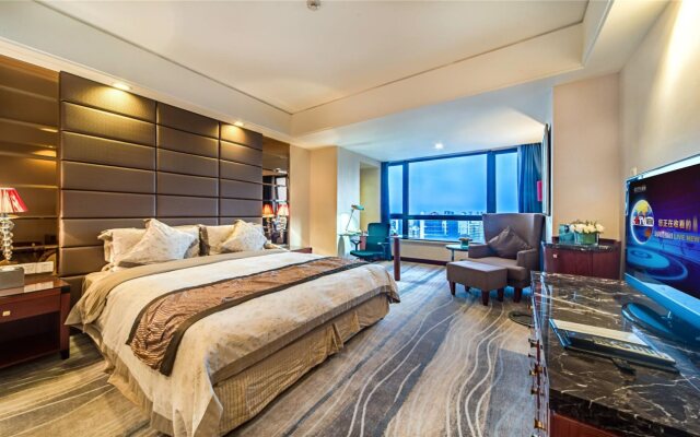 Haikou Mingguang Shengyi Hotel