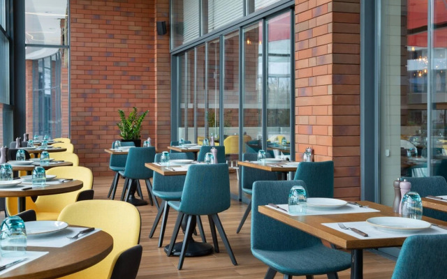 Courtyard by Marriott Chisinau