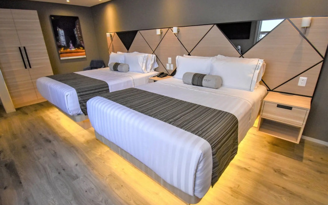 KALI Centro Mexico City