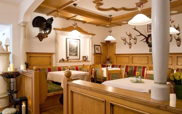 Vital & Familienhotel Angerwirt