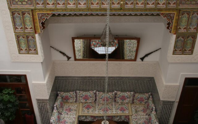 Riad Lalla Fatima