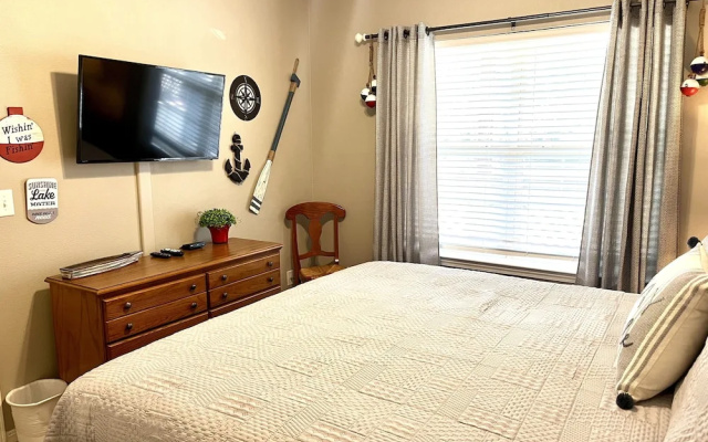 A-9 - 3 Br Condo