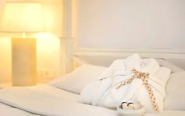 Mykonos Lumiere Villas