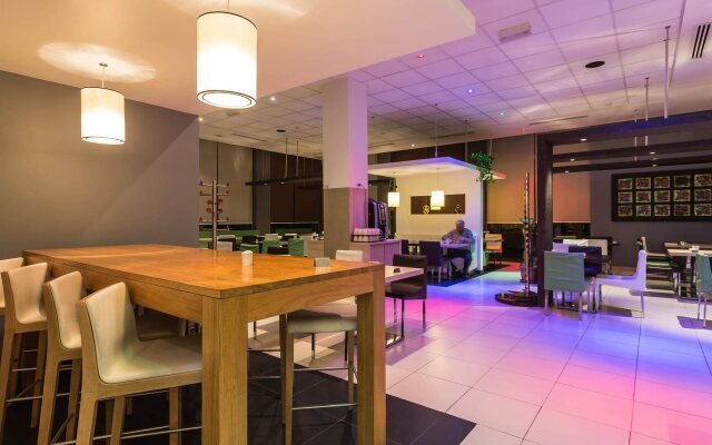 ibis Oran Les Falaises