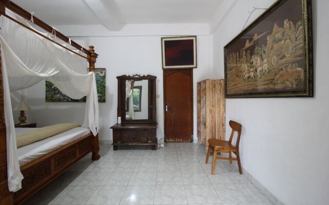 Belvilla Ratna Resort Ubud PalaceNearUbud Palace