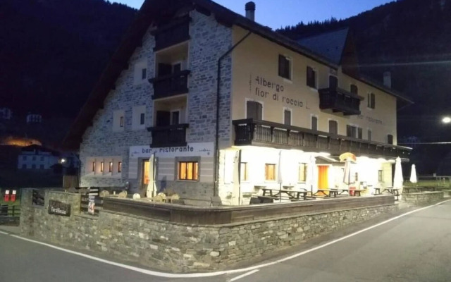 Hotel Fior di Roccia Valmalenco