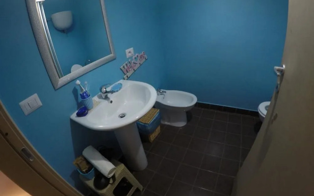 B&B Verzavò