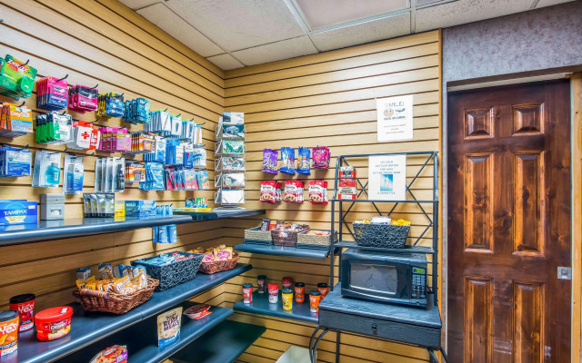 Clarion Inn Grand Junction