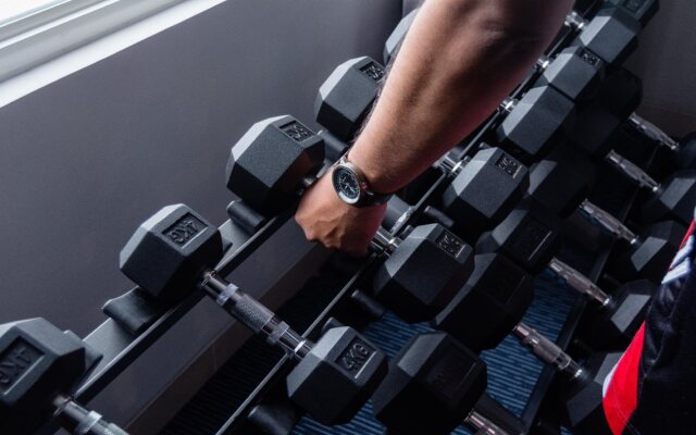 PrimeBiz Hotel Surabaya