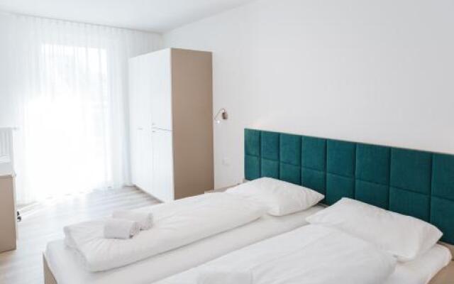 Aparthotel KostBar