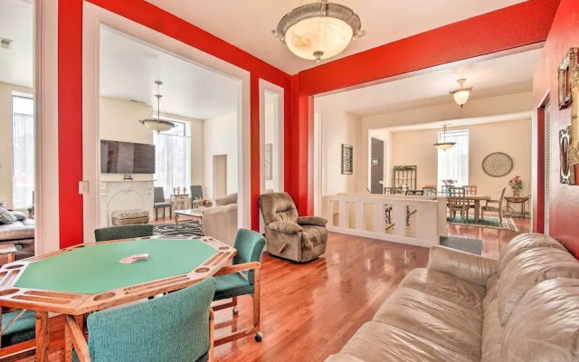 Spacious Springfield Apt < 4 Mi to Downtown!