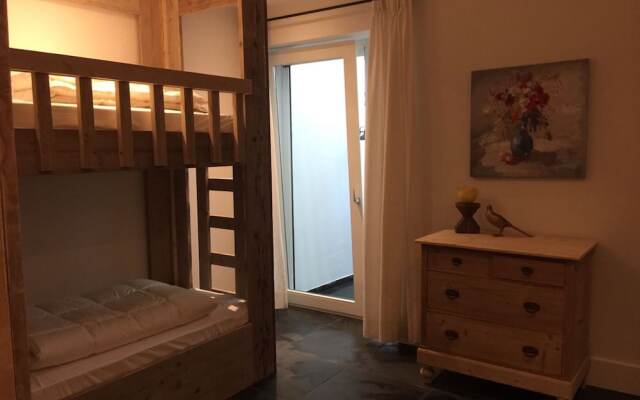 Spacious Family Villa Uden