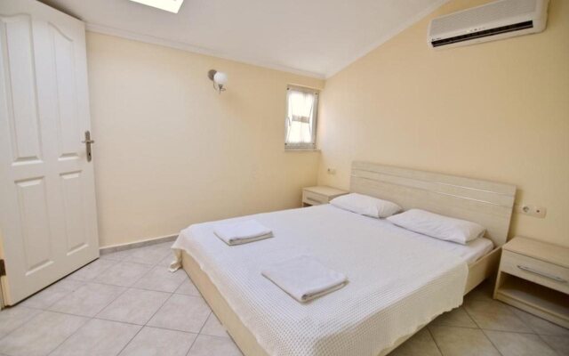 Sunset Beach Club Villas