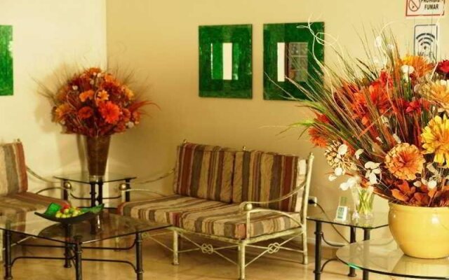 Hotel Villa Roma