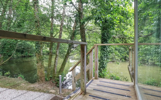 4 Miller's Island