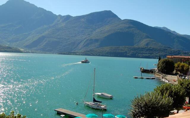 La Casa Sul Lario
