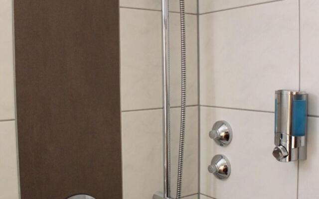 Hotel & Gasthof Wolfringmühle