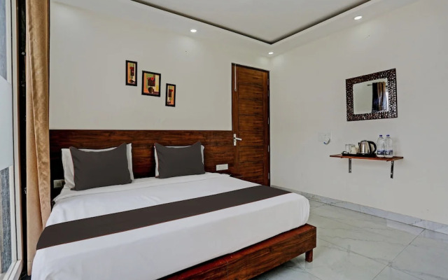 Vikrant Residency 59