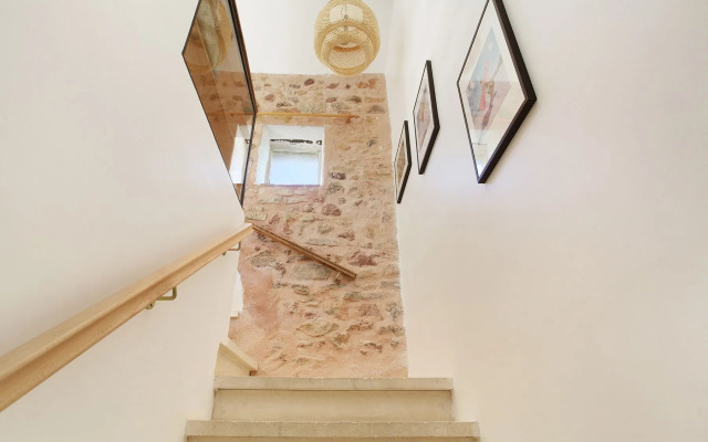 Domaine Les Petites Vaines