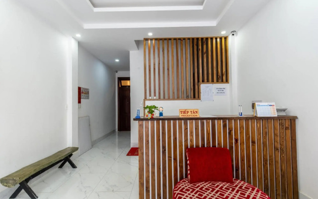 Phuong Dung Hotel