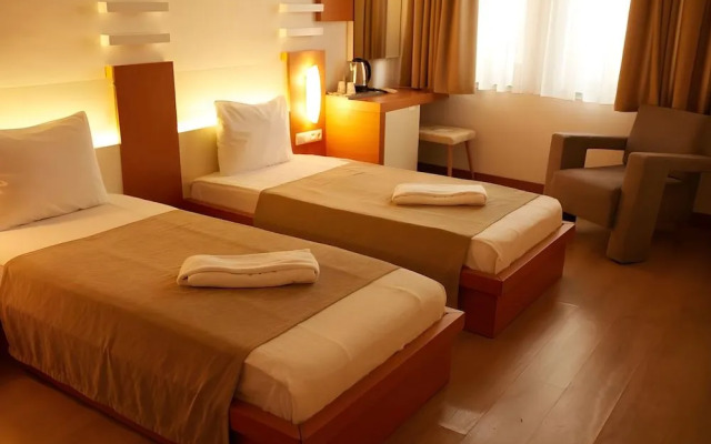 My Hotel