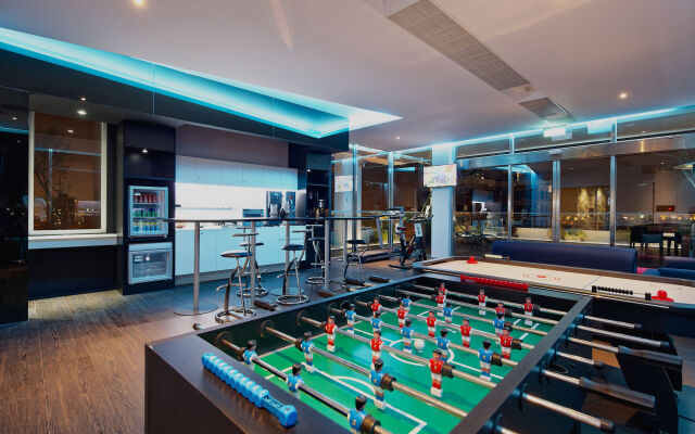 Hotel 7 Taichung