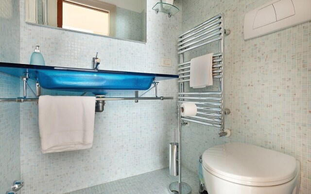 Grimaldi Apartments - Principe