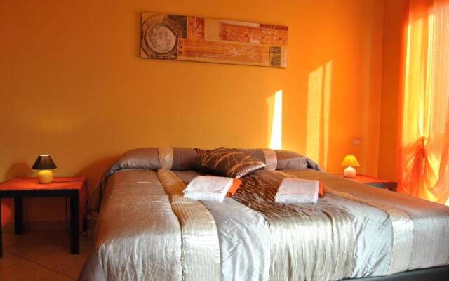 Bed & Breakfast Valeri