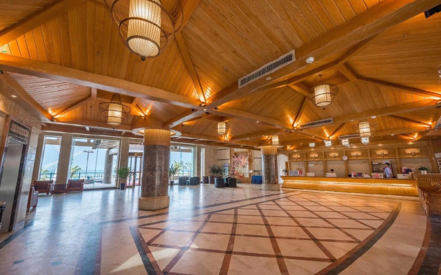 Beihai Xilaifeng Seaview Hotel