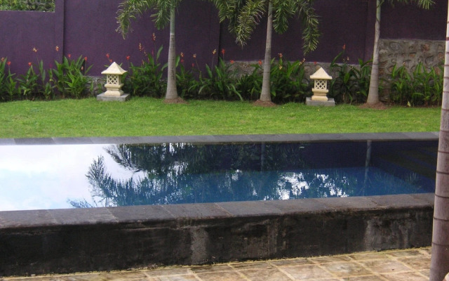 Imaj Private Villas