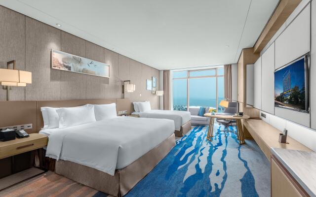 Intercontinental Xiamen by IHG