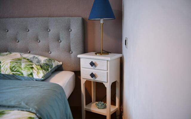 Ka'Doro - CM in Nesso