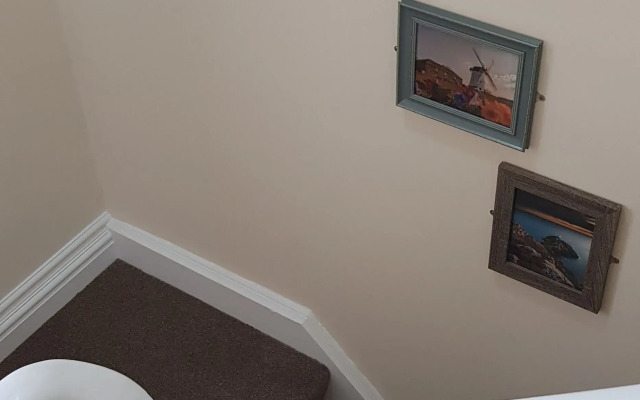 The Ring Pub Bed and Breakfast