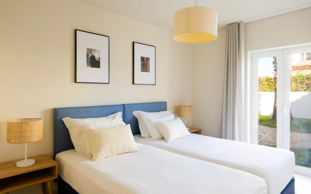 Eden Villas & Apartments