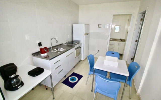 Residencial Drops De Aniz