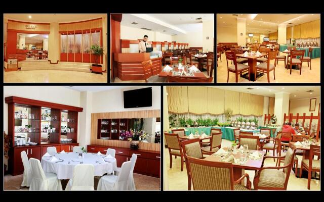 Hotel Bintang Wisata Mandiri