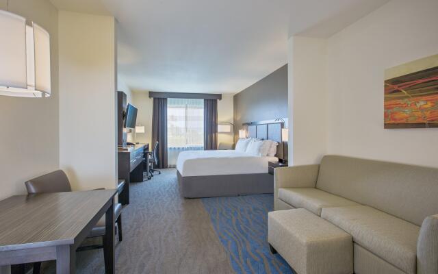 Holiday Inn Express Hotel & Suites Kailua-Kona by IHG