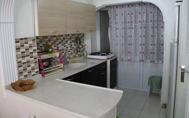 Abbasi Apart 3