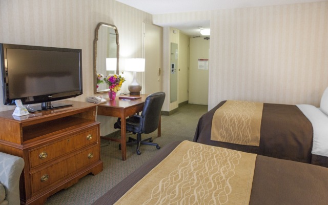 Comfort Inn Pentagon City